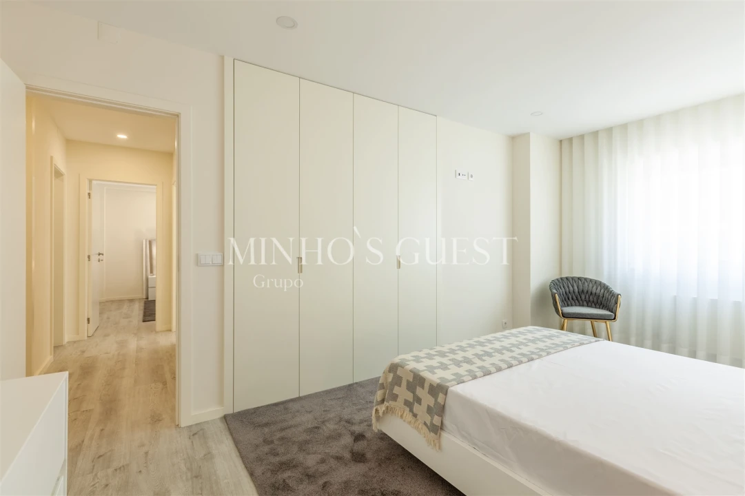 Apartamento T3 para Venda em Apúlia e Fão Foto 29