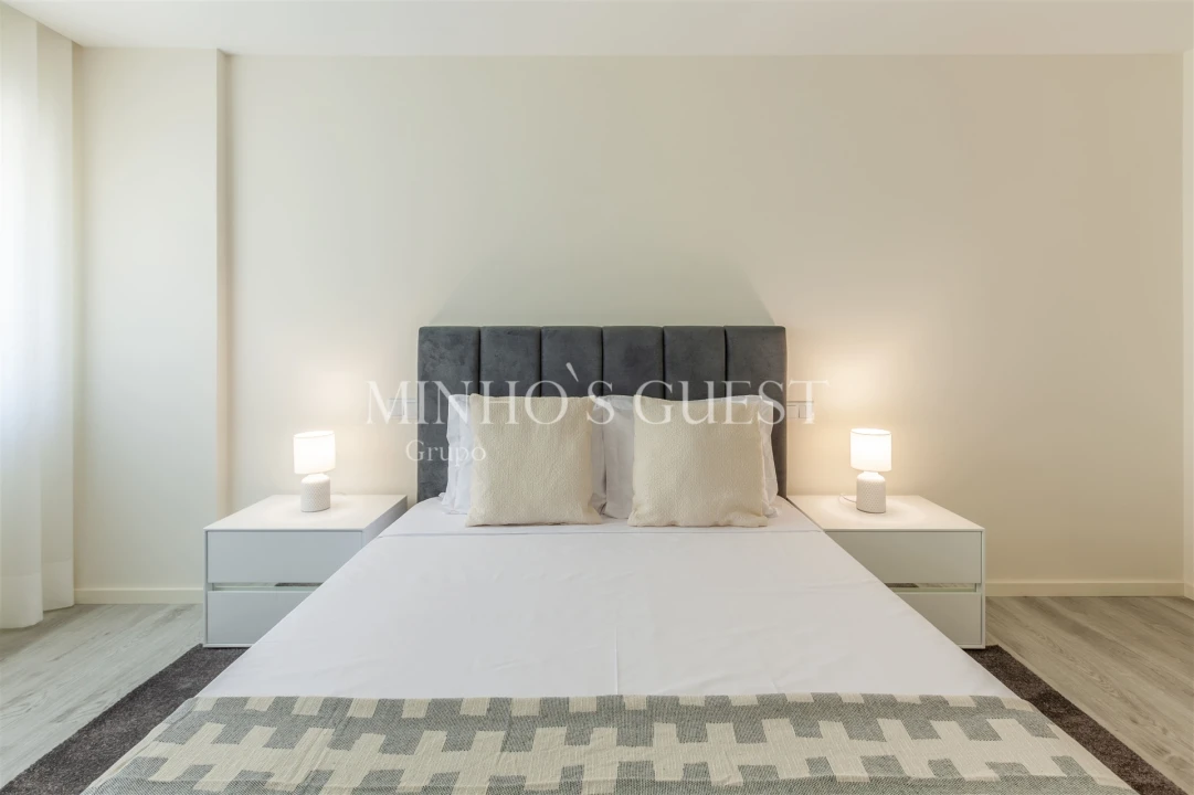 Apartamento T3 para Venda em Apúlia e Fão Foto 30