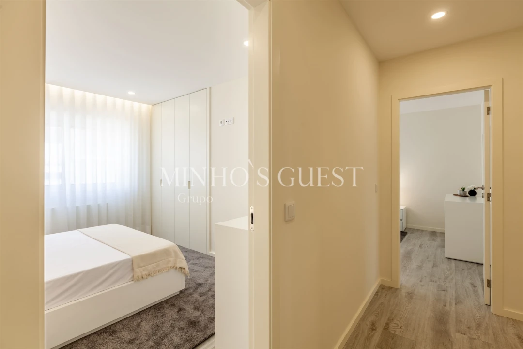 Apartamento T3 para Venda em Apúlia e Fão Foto 34