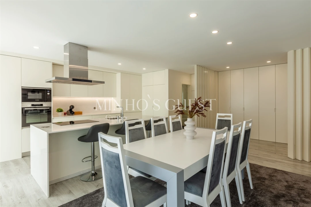 Apartamento T3 para Venda em Apúlia e Fão Foto 38