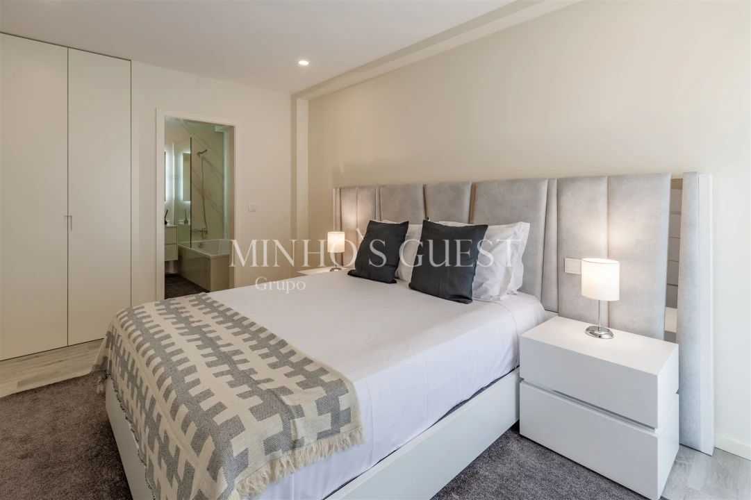 Apartamento T3 para Venda em Apúlia e Fão Foto 16