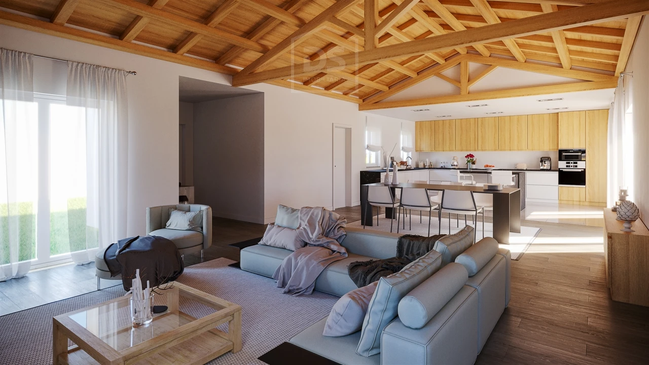 Quinta T3 para Venda em Caldas da Rainha - Santo Onofre e Serra do Bouro Foto 3