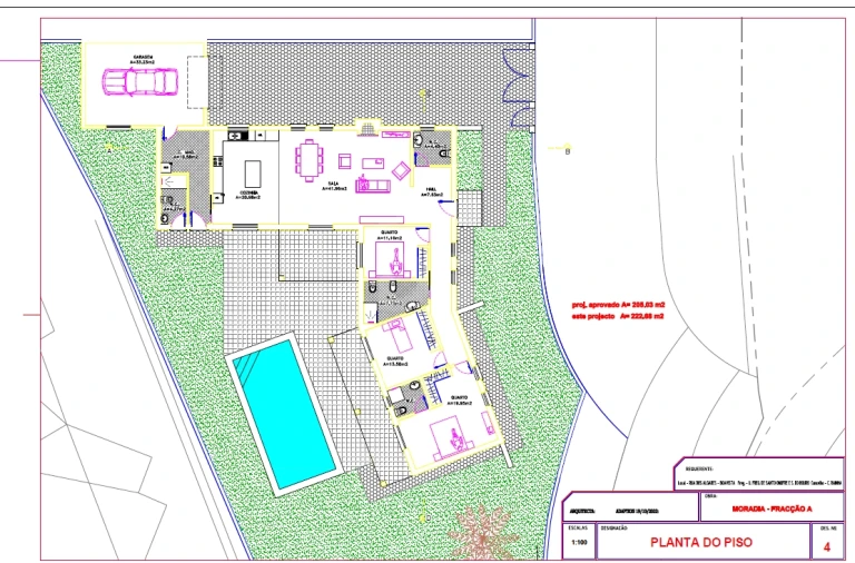 Quinta T3 para Venda em Caldas da Rainha - Santo Onofre e Serra do Bouro Foto 8