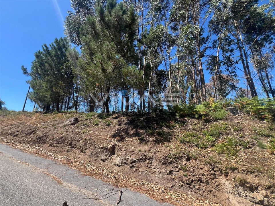 Terreno para Venda em Sabadim Foto 3