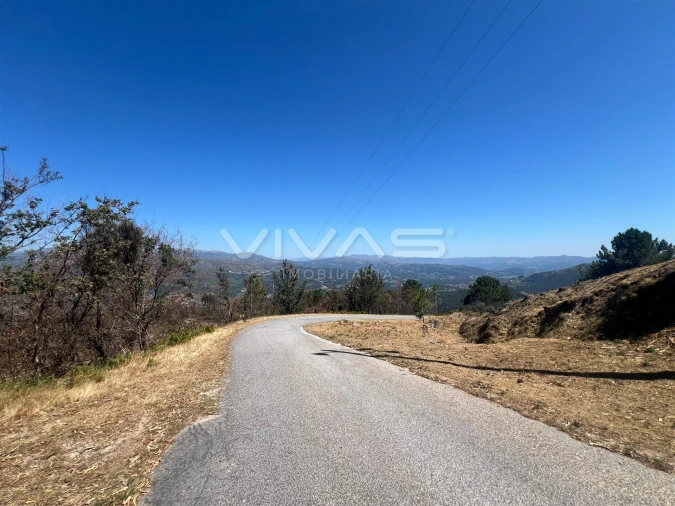 Terreno para Venda em Sabadim Foto 5