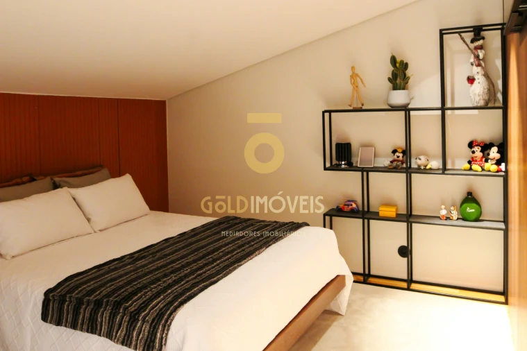 Moradia T3 para Venda em Baltar Foto 28