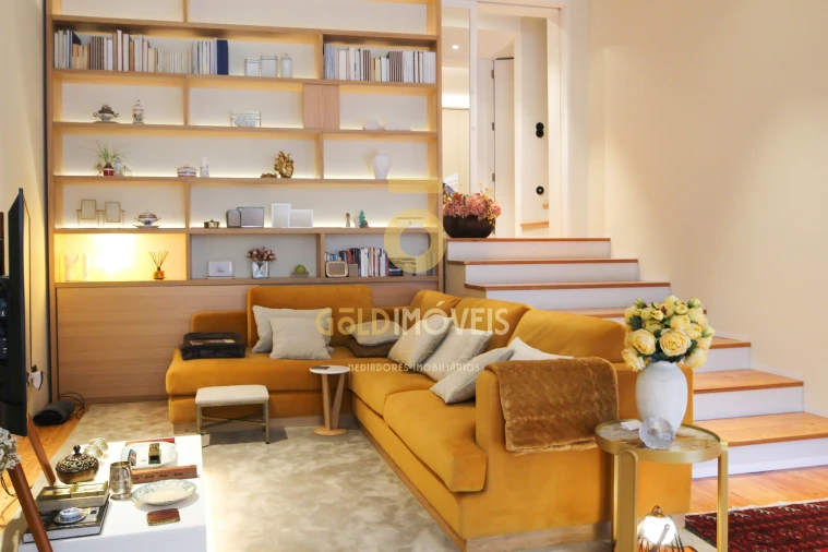 Moradia T3 para Venda em Baltar Foto 2