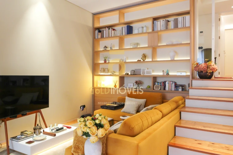 Moradia T3 para Venda em Baltar Foto 10