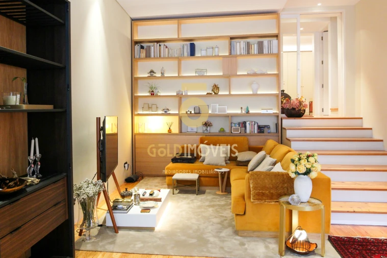 Moradia T3 para Venda em Baltar