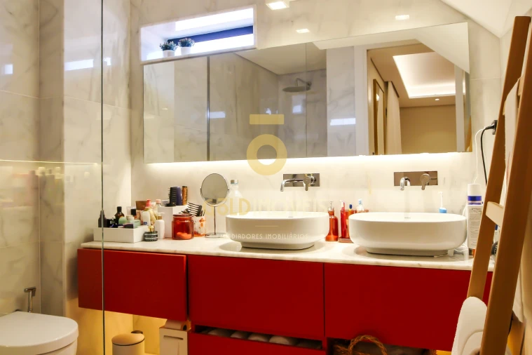 Moradia T3 para Venda em Baltar Foto 15