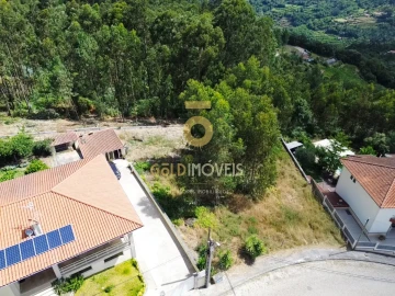 Terreno para Venda em Sobrado e Bairros