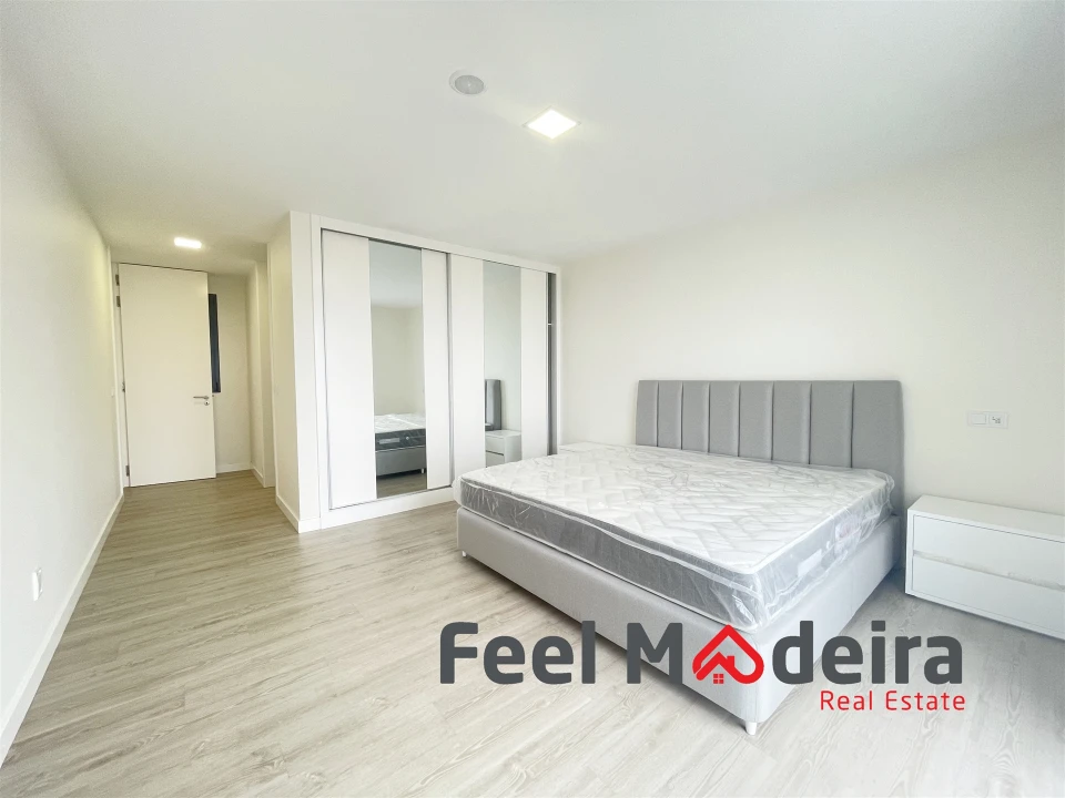 Moradia T3 para Venda em Ribeira Brava Foto 21