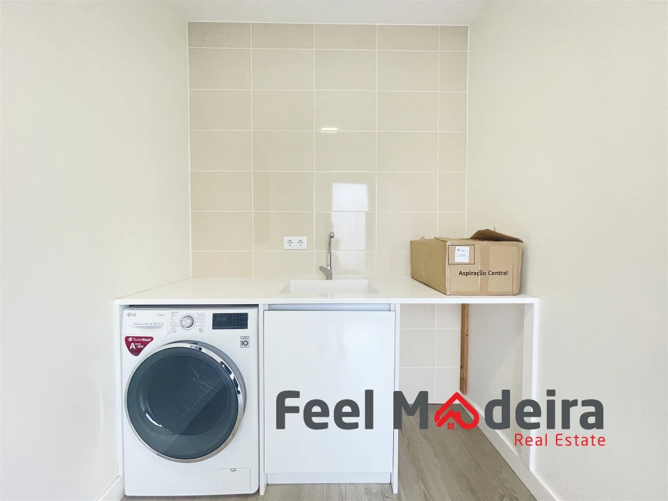 Moradia T3 para Venda em Ribeira Brava Foto 31