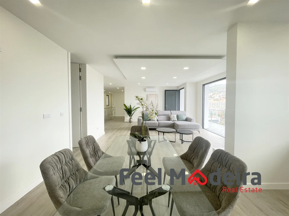 Moradia T3 para Venda em Ribeira Brava Foto 29