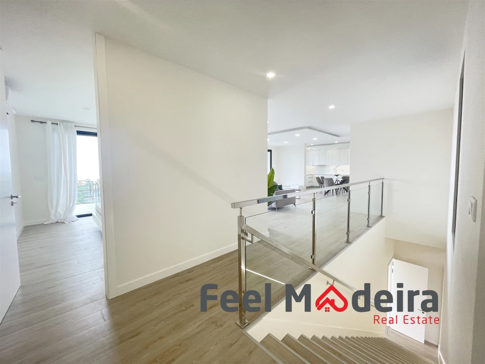 Moradia T3 para Venda em Ribeira Brava Foto 22