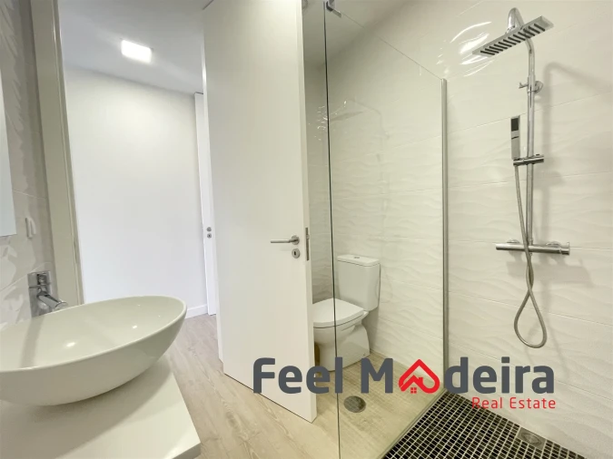 Moradia T3 para Venda em Ribeira Brava Foto 15