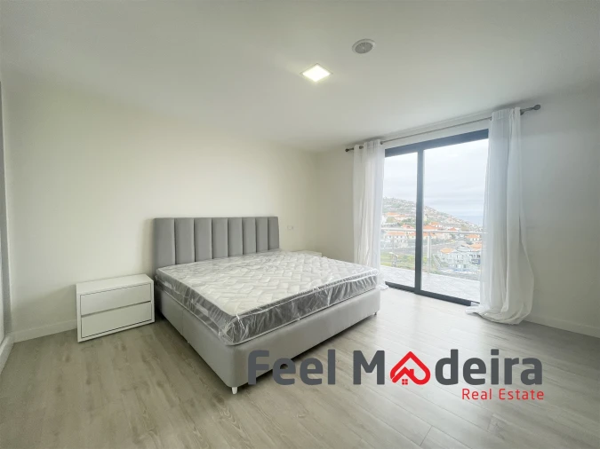 Moradia T3 para Venda em Ribeira Brava Foto 20