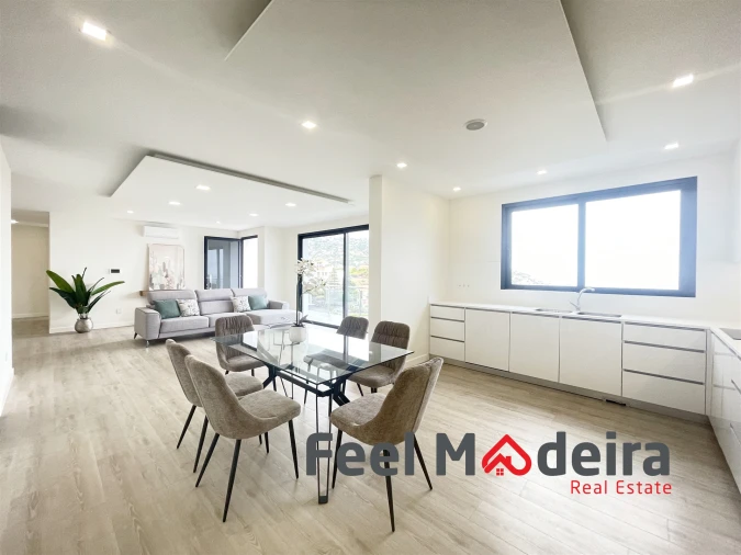 Moradia T3 para Venda em Ribeira Brava Foto 27