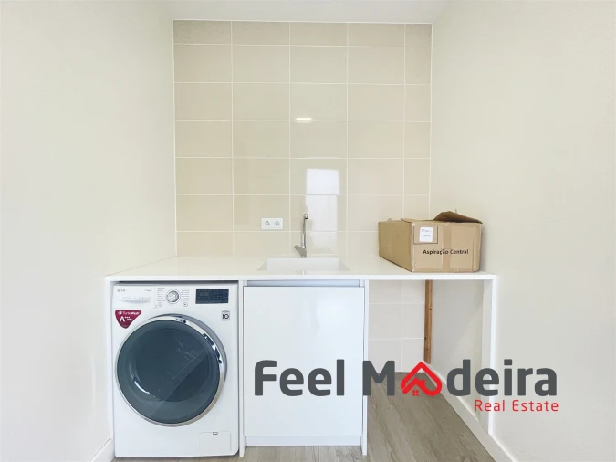 Moradia T3 para Venda em Ribeira Brava Foto 31