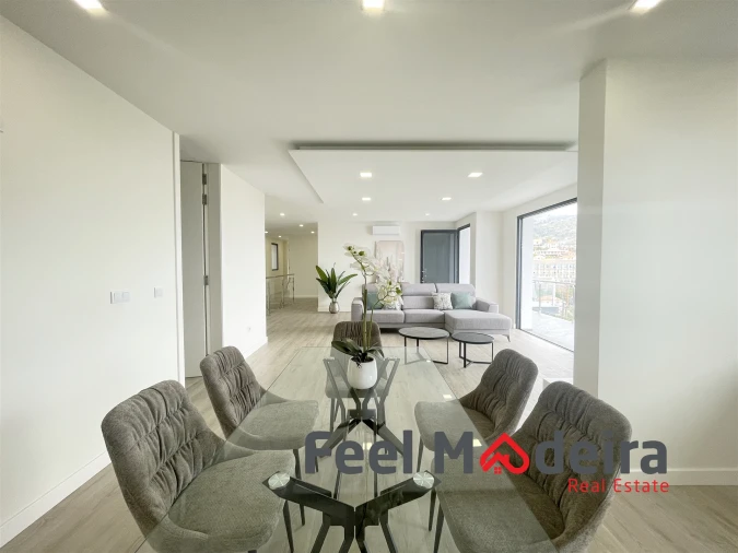 Moradia T3 para Venda em Ribeira Brava Foto 29