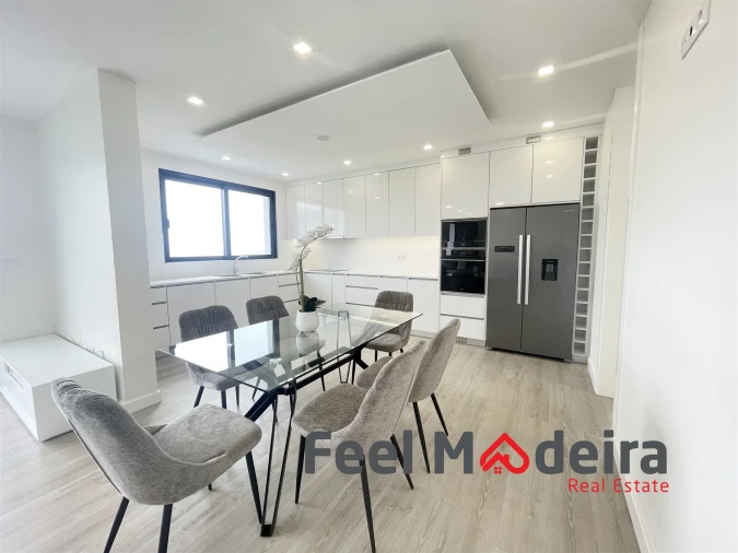 Moradia T3 para Venda em Ribeira Brava Foto 26