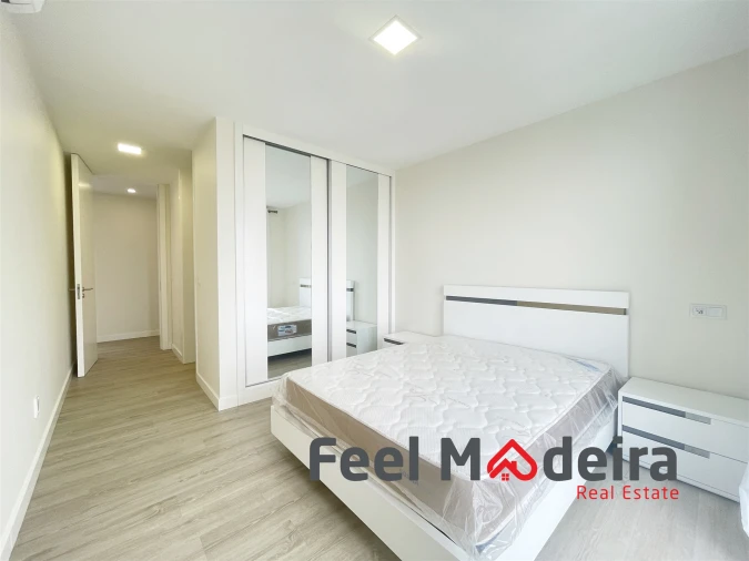 Moradia T3 para Venda em Ribeira Brava Foto 16