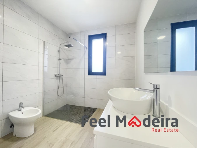 Moradia T3 para Venda em Ribeira Brava Foto 18