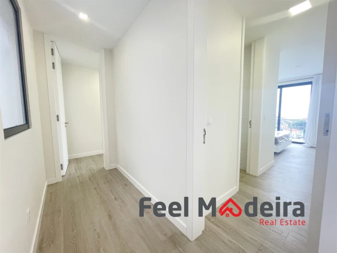 Moradia T3 para Venda em Ribeira Brava Foto 11