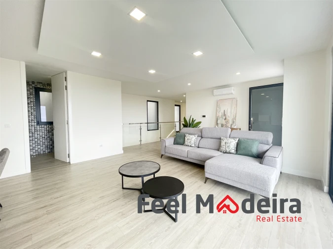 Moradia T3 para Venda em Ribeira Brava Foto 23