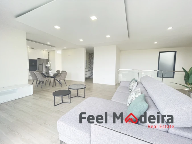 Moradia T3 para Venda em Ribeira Brava Foto 36