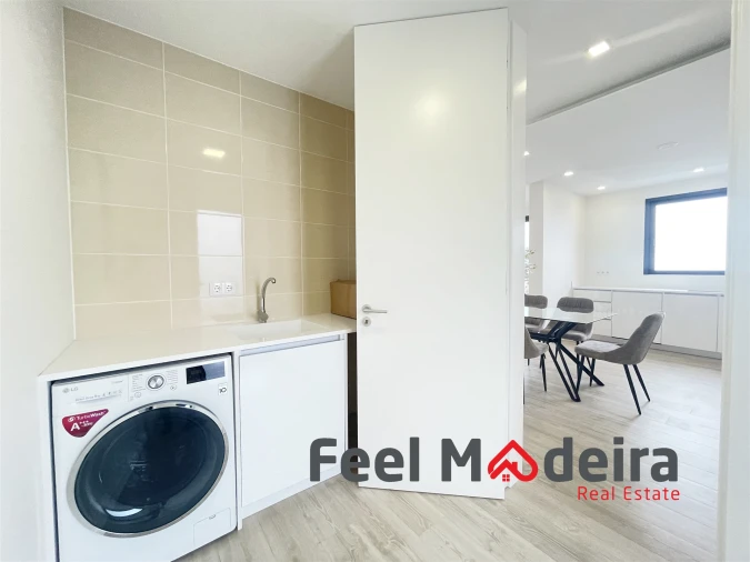 Moradia T3 para Venda em Ribeira Brava Foto 30