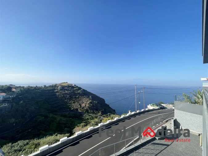 Moradia T3 para Venda em Ribeira Brava Foto 39