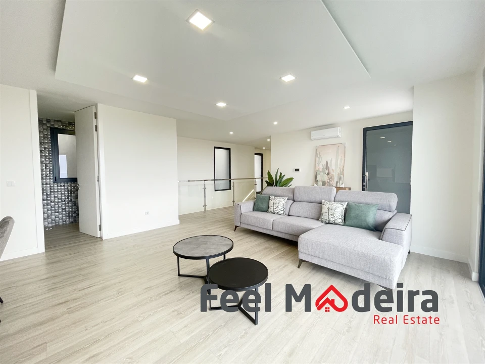 Moradia T3 para Venda em Ribeira Brava Foto 23