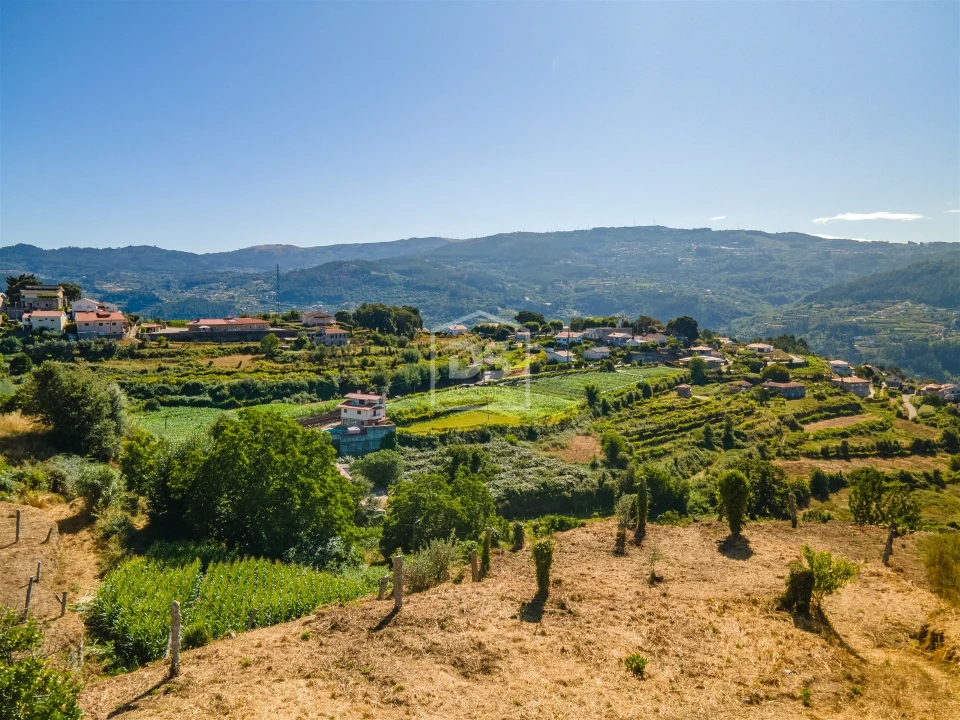 Moradia T1 para Venda em Sobrado e Bairros Foto 22