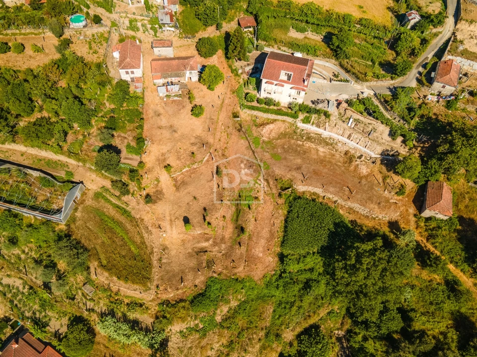 Moradia T1 para Venda em Sobrado e Bairros Foto 6