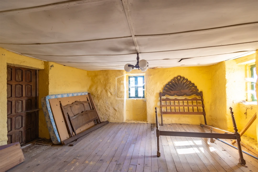 Moradia T1 para Venda em Sobrado e Bairros Foto 14