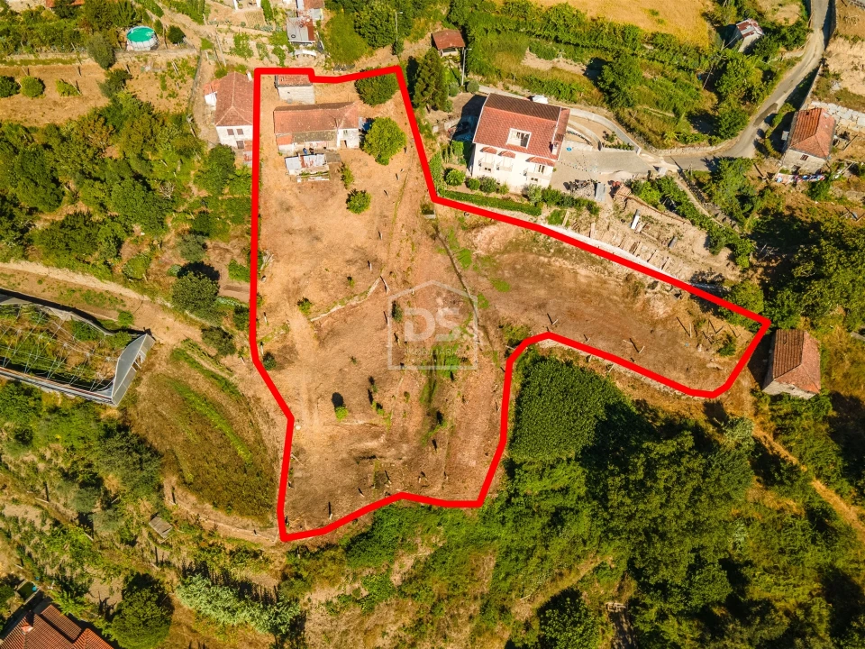 Moradia T1 para Venda em Sobrado e Bairros Foto 5