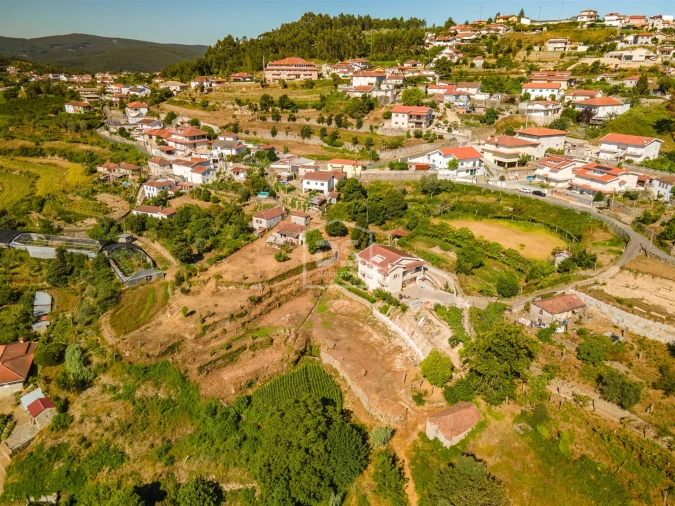 Moradia T1 para Venda em Sobrado e Bairros Foto 28