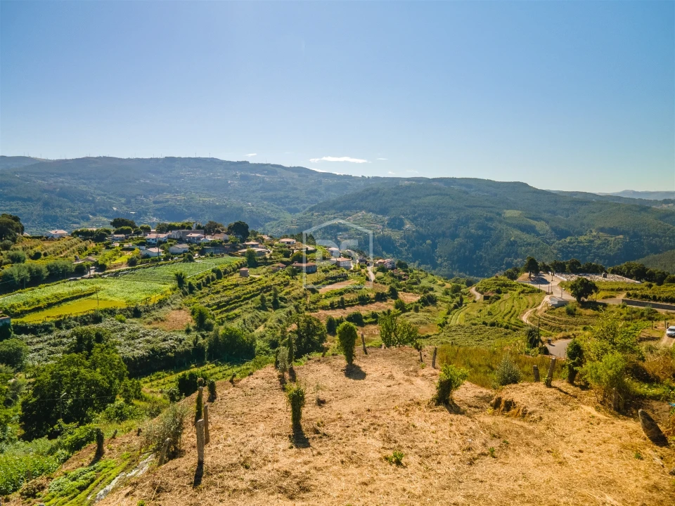 Moradia T1 para Venda em Sobrado e Bairros Foto 21