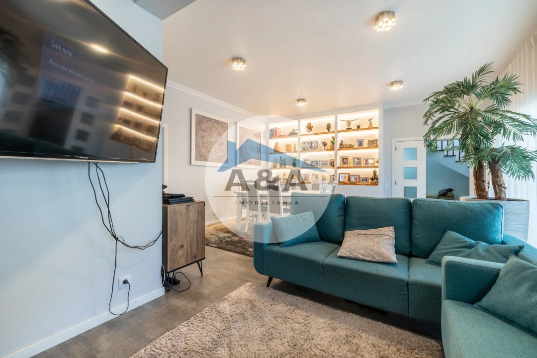 Moradia T3 para Venda em Pataias e Martingança Foto 8