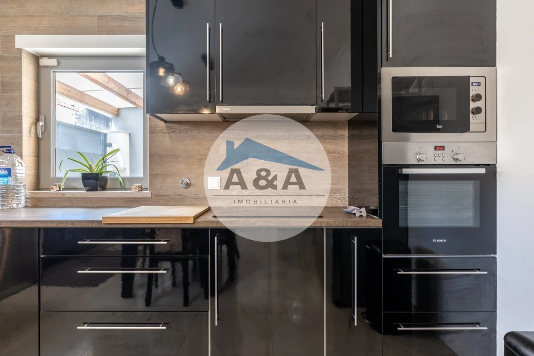 Moradia T3 para Venda em Pataias e Martingança Foto 14