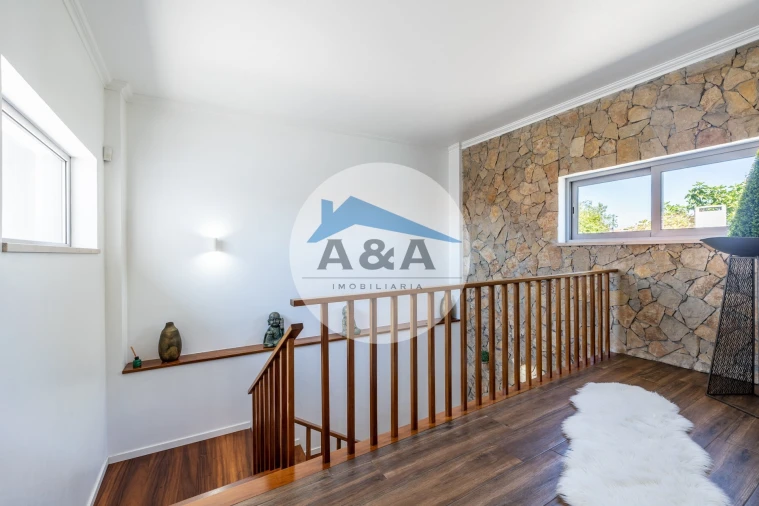 Moradia T3 para Venda em Pataias e Martingança Foto 15