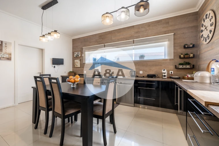 Moradia T3 para Venda em Pataias e Martingança Foto 13