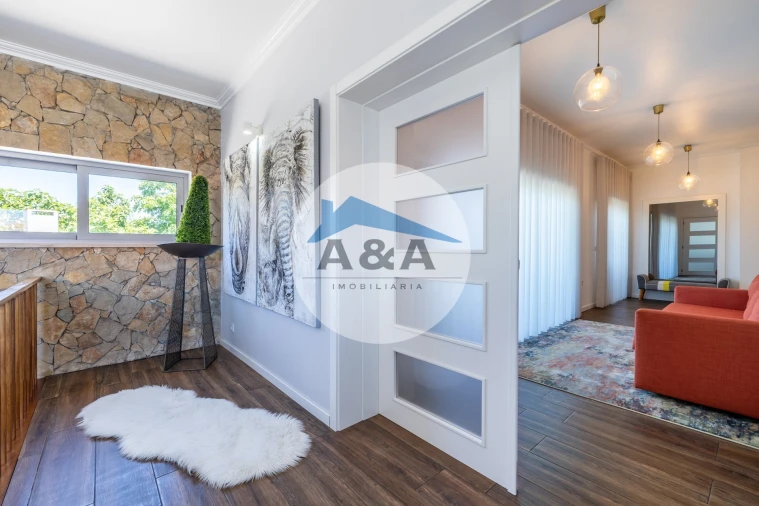 Moradia T3 para Venda em Pataias e Martingança Foto 16