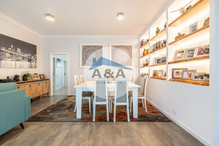 Moradia T3 para Venda em Pataias e Martingança Foto 3