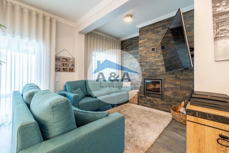 Moradia T3 para Venda em Pataias e Martingança Foto 5