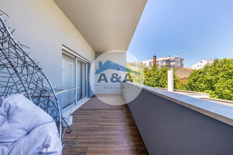 Moradia T3 para Venda em Pataias e Martingança Foto 20