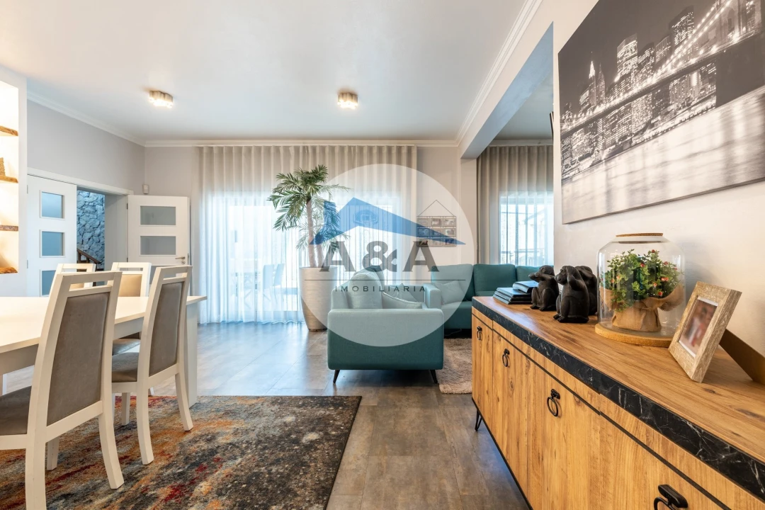 Moradia T3 para Venda em Pataias e Martingança Foto 7