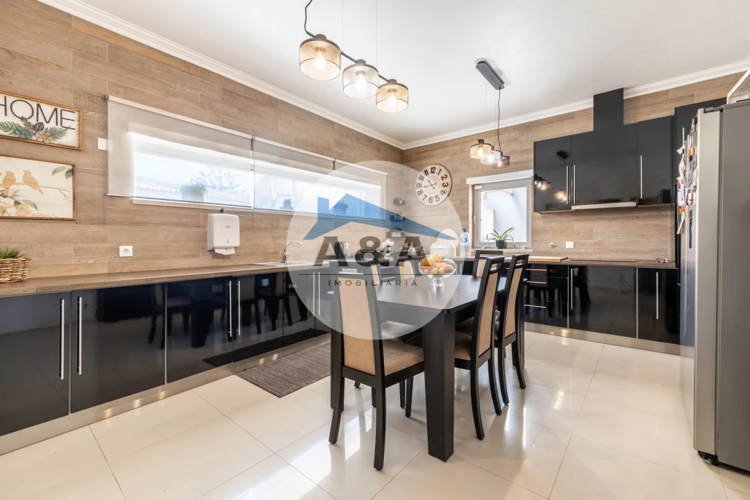 Moradia T3 para Venda em Pataias e Martingança Foto 10