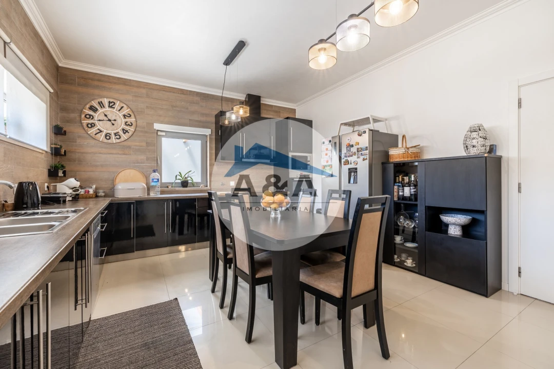 Moradia T3 para Venda em Pataias e Martingança Foto 11